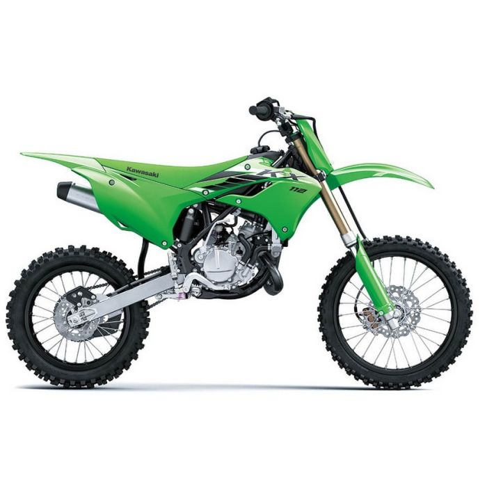 KX 112